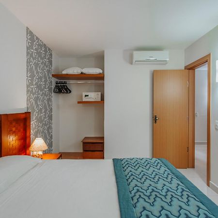 Rio Quente Resorts - Hotel Luupi Chambre photo