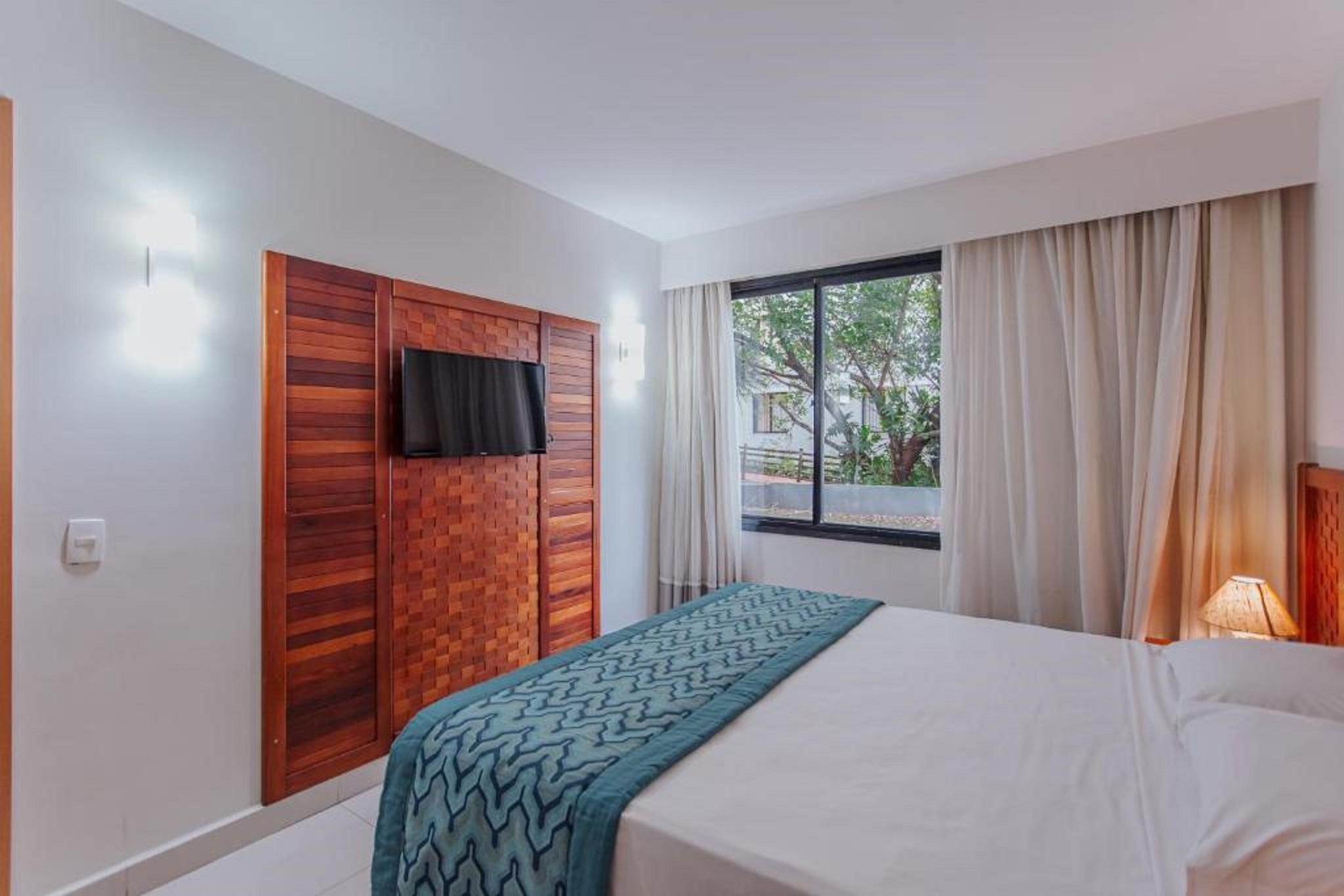 Rio Quente Resorts - Hotel Luupi Extérieur photo