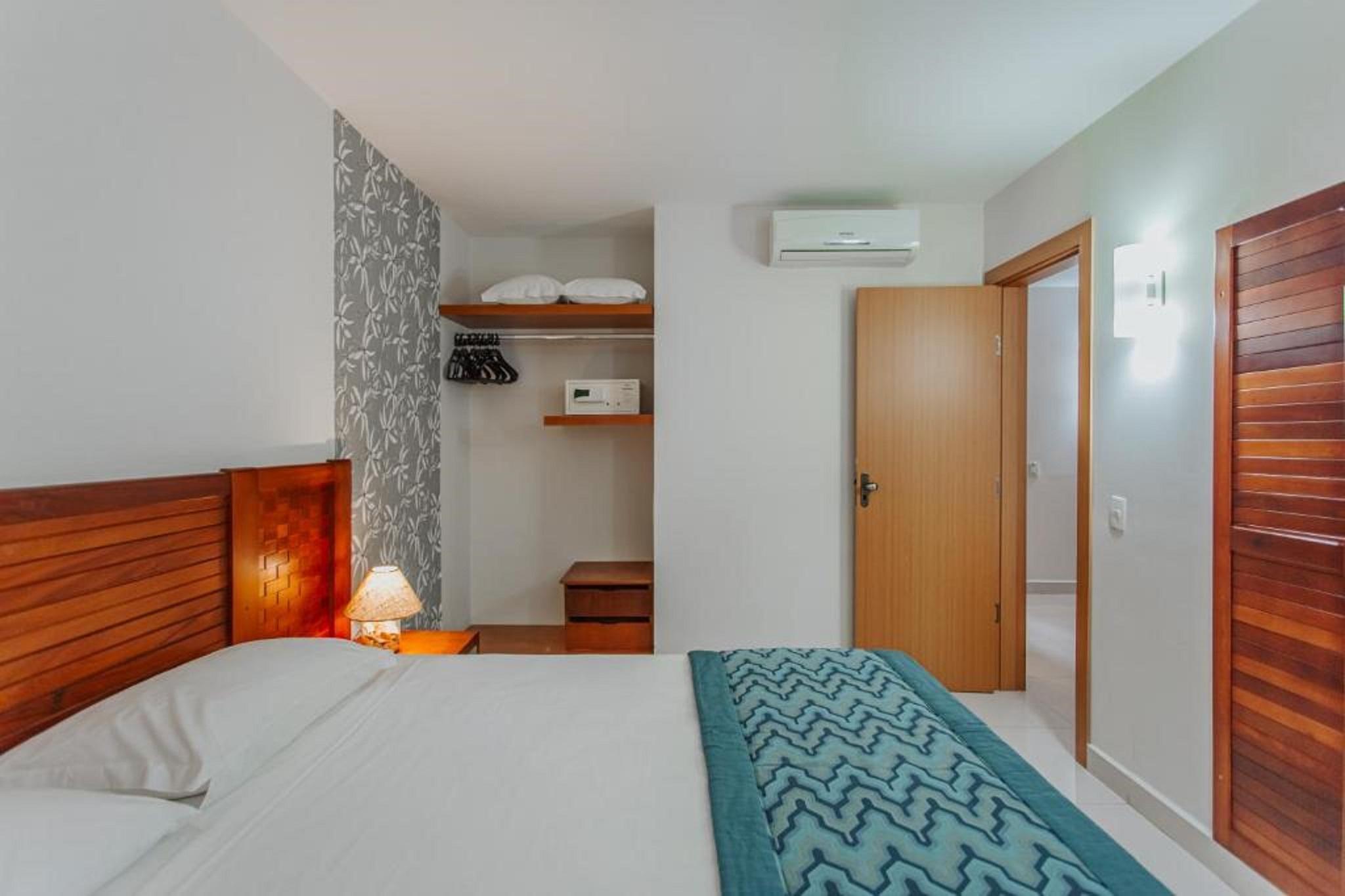 Rio Quente Resorts - Hotel Luupi Extérieur photo