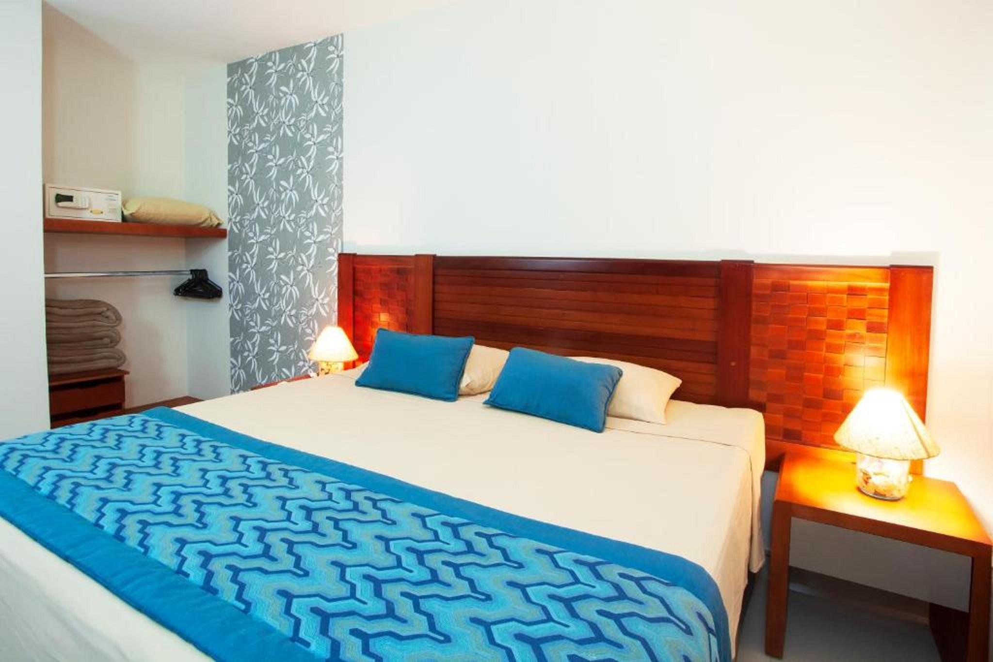 Rio Quente Resorts - Hotel Luupi Extérieur photo