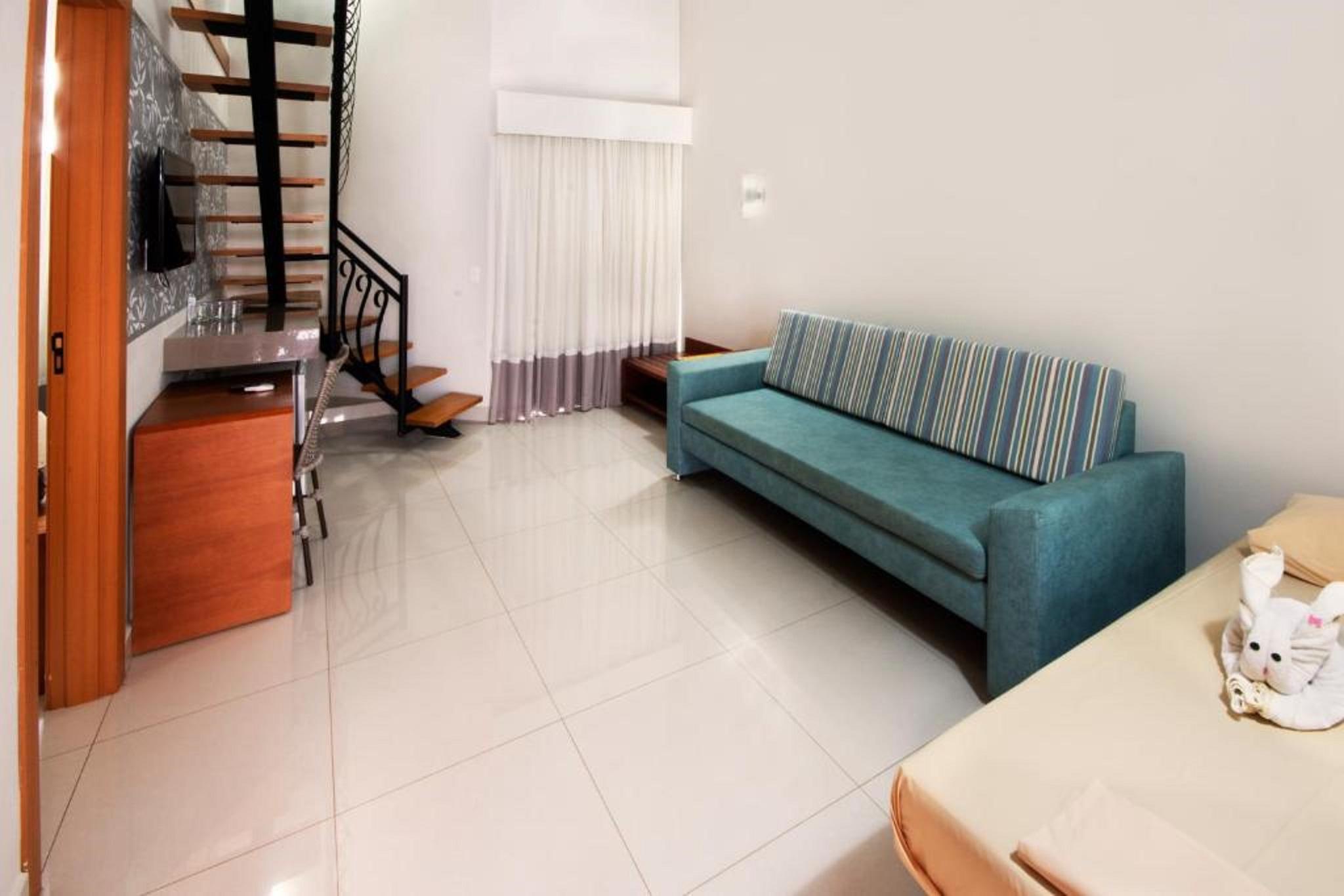 Rio Quente Resorts - Hotel Luupi Extérieur photo