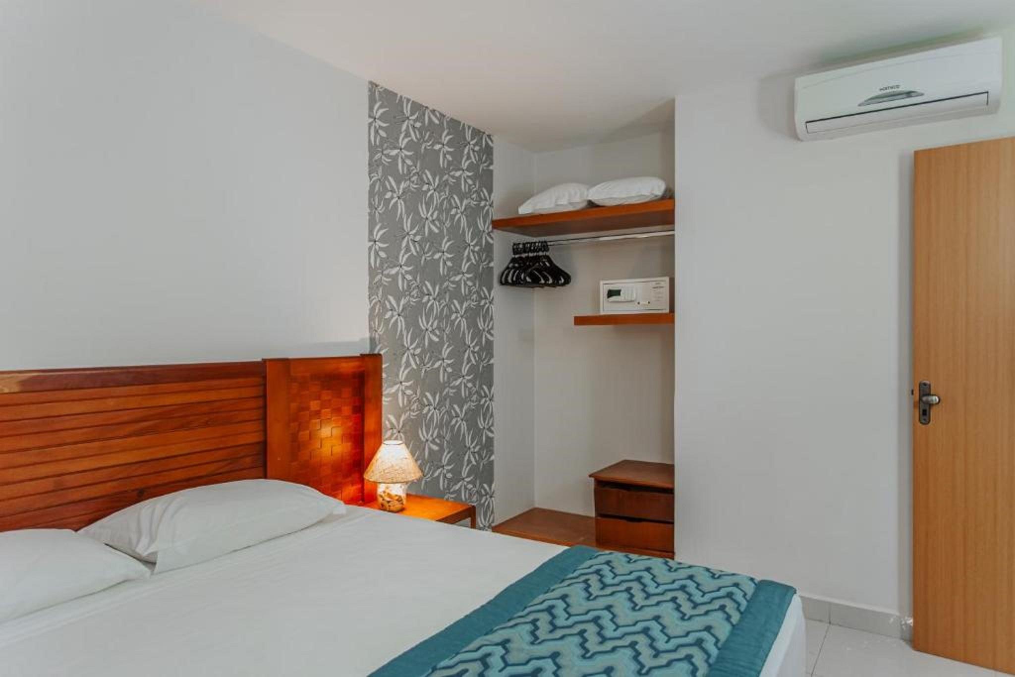 Rio Quente Resorts - Hotel Luupi Extérieur photo