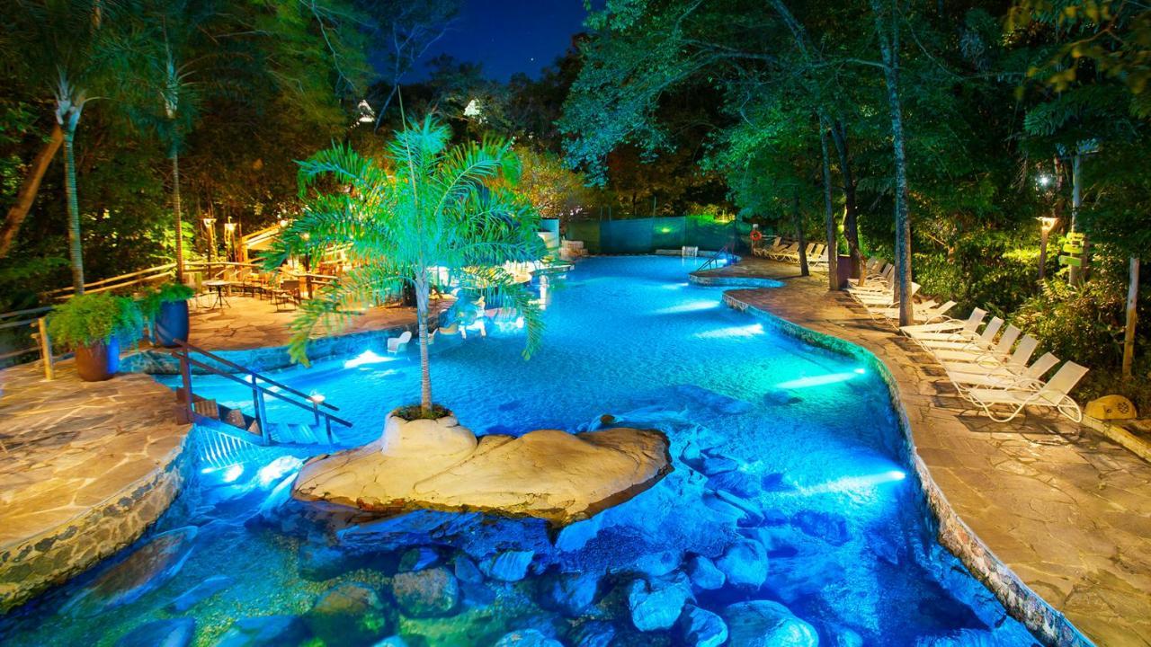Rio Quente Resorts - Hotel Luupi Extérieur photo