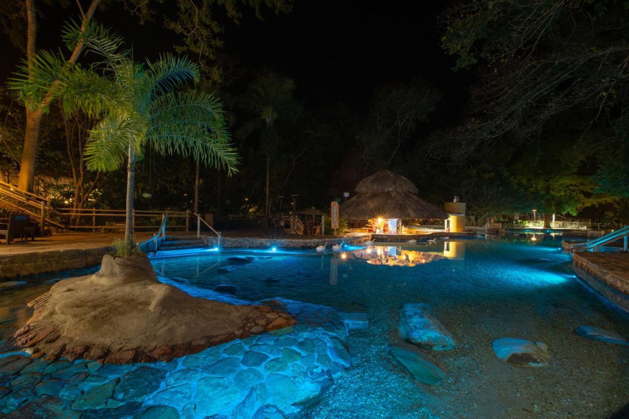 Rio Quente Resorts - Hotel Luupi Extérieur photo