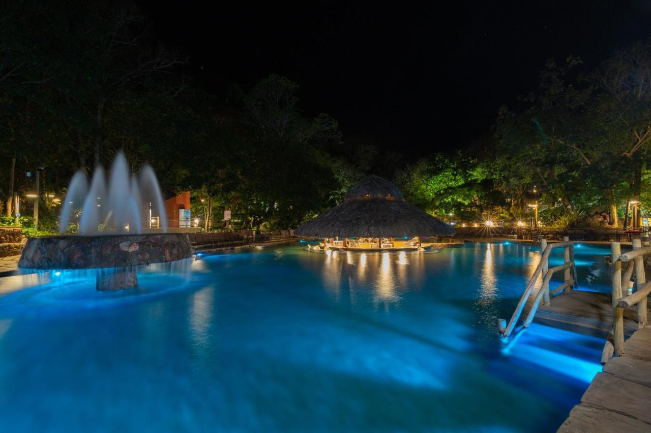 Rio Quente Resorts - Hotel Luupi Extérieur photo