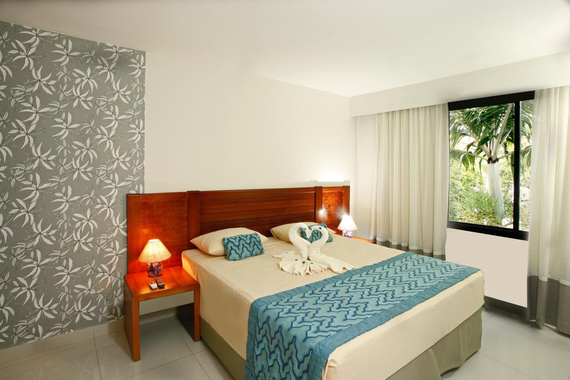 Rio Quente Resorts - Hotel Luupi Chambre photo