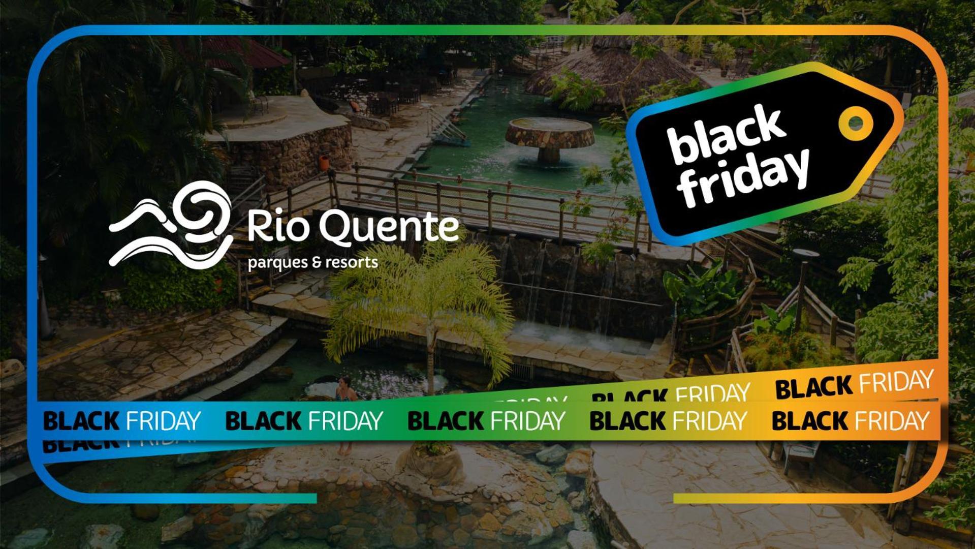 Rio Quente Resorts - Hotel Luupi Chambre photo