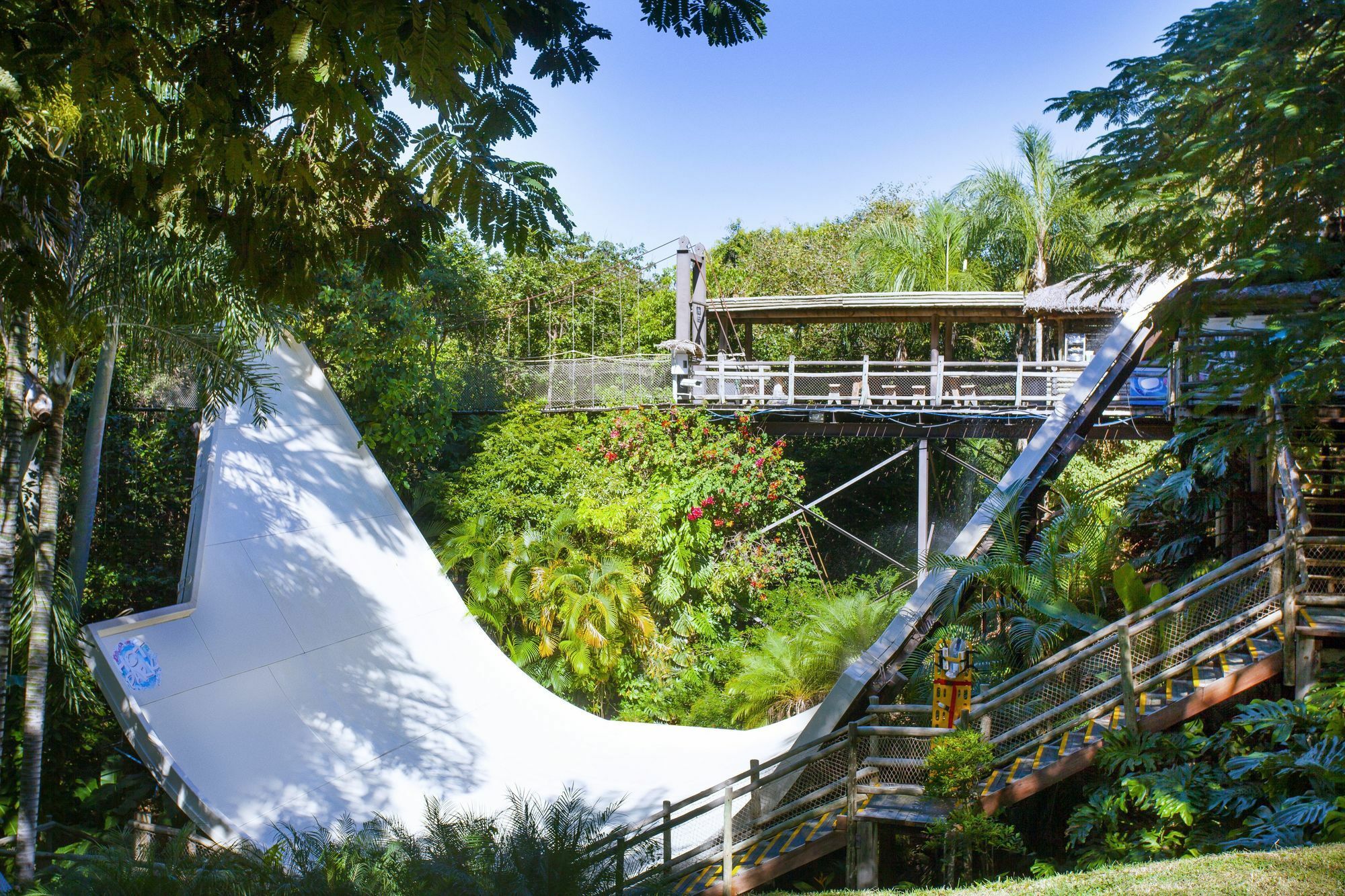 Rio Quente Resorts - Hotel Luupi Extérieur photo