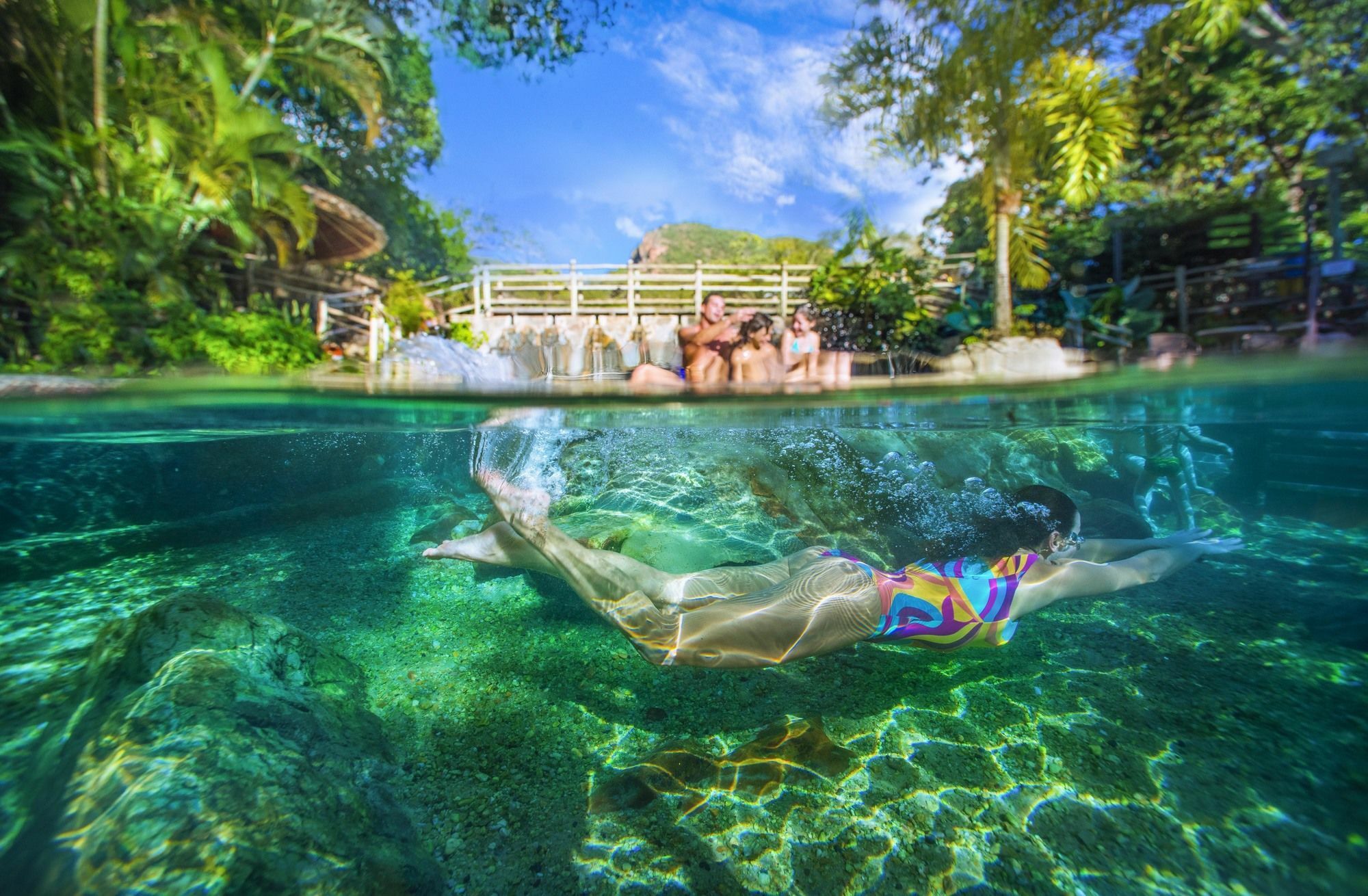 Rio Quente Resorts - Hotel Luupi Extérieur photo